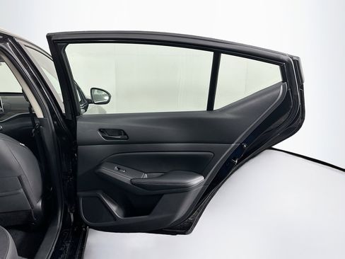 Used 2025 Nissan Altima 2.5 SV image 27