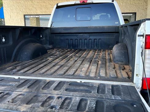 Used 2017 Ford F250 King Ranch w/ King Ranch Ultimate Package AWD/4WD image 32