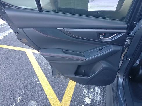 Used 2022 Subaru WRX GT image 10