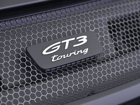 Used 2025 Porsche 911 GT3 image 15