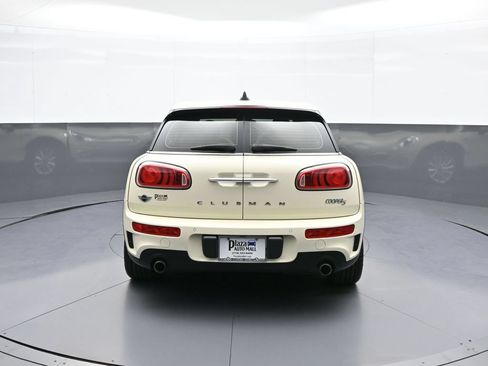 Used 2018 MINI Cooper Clubman S FWD image 7