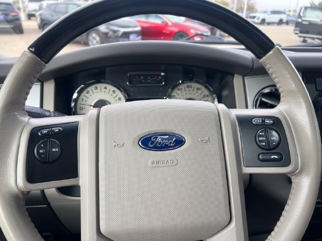 Used 2012 Ford Expedition EL Limited AWD/4WD image 34