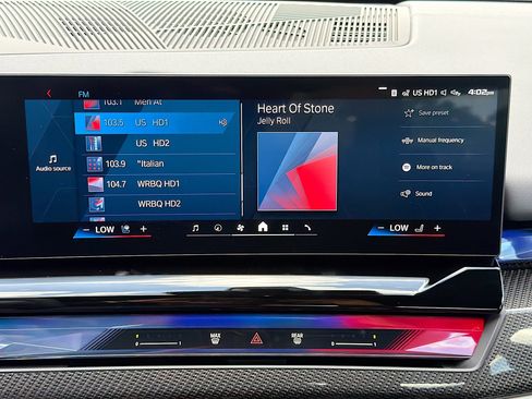 New 2026 BMW M5 w/ Carbon Package image 32