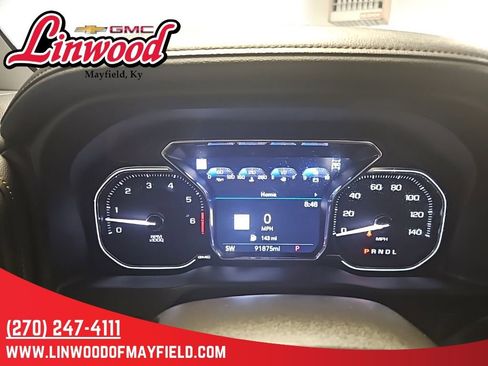 Used 2022 GMC Sierra 3500 AT4 w/ AT4 Premium Plus Package image 23