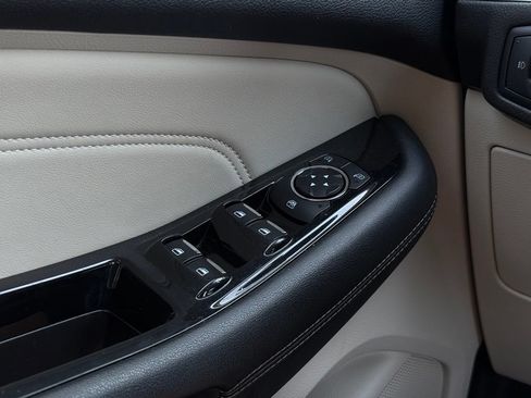 Used 2019 Ford Edge Titanium FWD image 18