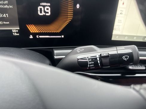 New 2026 Kia K5 GT-Line w/ GT-Line Premium Package AWD/4WD image 23