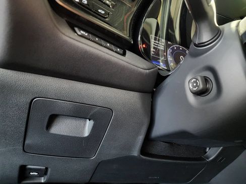 New 2026 Lexus TX 350 AWD image 14