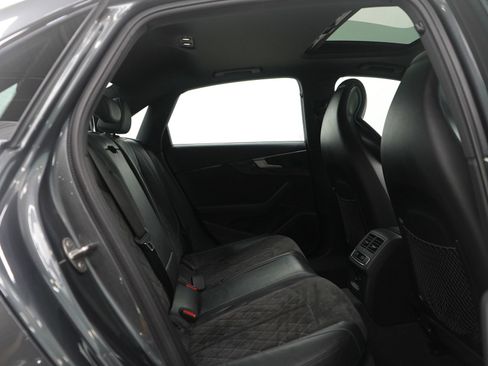 Used 2018 Audi S4 Premium Plus w/ Navigation Package image 12