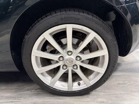 Used 2008 MAZDA MX-5 Miata Touring w/ Suspension Pkg image 17