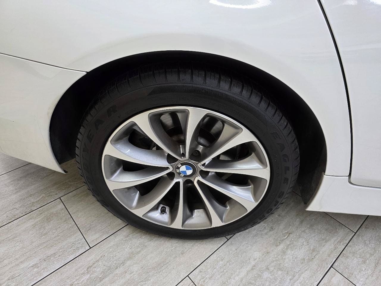 Used 2016 BMW 528i xDrive Sedan AWD/4WD image 44