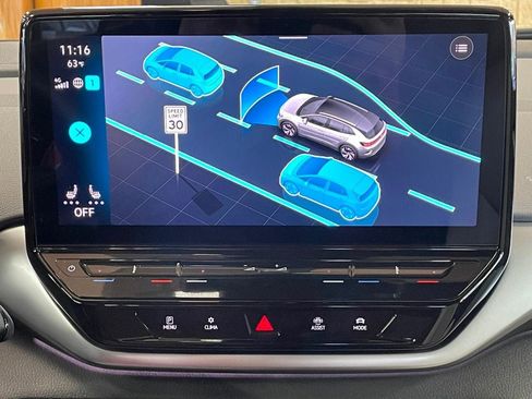 Used 2022 Volkswagen ID.4 Pro S image 30