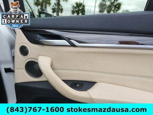 Used 2017 BMW X1 xDrive28i image 23