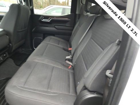 Used 2023 Chevrolet Silverado 1500 LT image 13