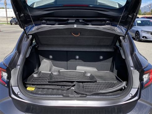 Certified 2025 Toyota Corolla SE image 17