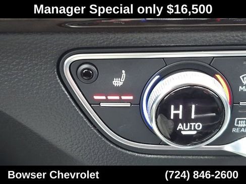 Used 2019 Audi Q5 2.0T Premium Plus w/ Premium Plus Package image 19