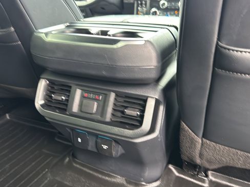 Used 2022 Ford F150 Platinum w/ Equipment Group 701A High AWD/4WD image 27