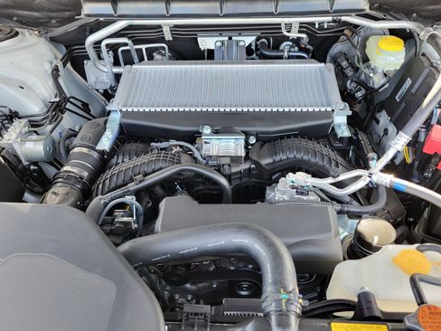 New 2025 Subaru Ascent Bronze Edition image 30