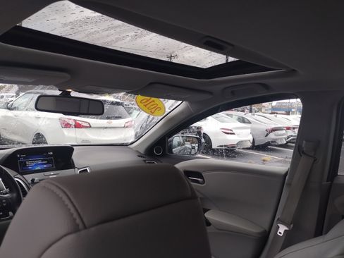 Used 2016 Acura RDX AWD w/ Technology Package image 18