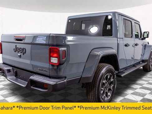 New 2026 Jeep Gladiator Sport image 16