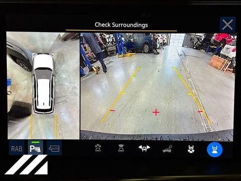 New 2026 Subaru Outback Touring XT AWD/4WD image 15