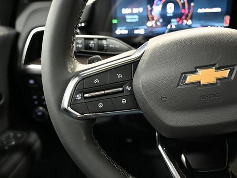 New 2026 Chevrolet Tahoe Premier image 25