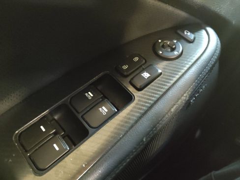 Used 2013 Kia Optima SX w/ Premium Touring Pkg image 27