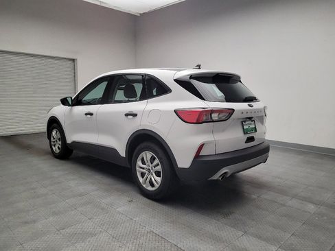 Used 2020 Ford Escape S image 5