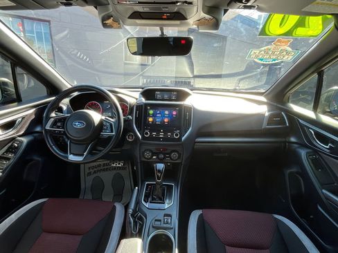 Used 2020 Subaru Impreza 2.0i Sport image 17