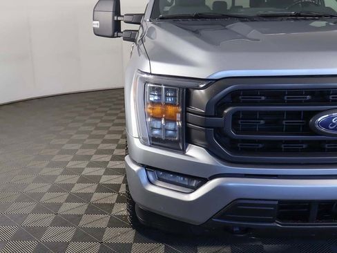 Used 2023 Ford F150 XLT w/ Equipment Group 302A High AWD/4WD image 14