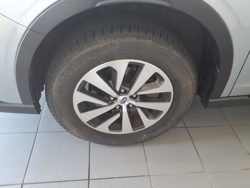 Certified 2022 Subaru Outback Premium AWD/4WD image 9