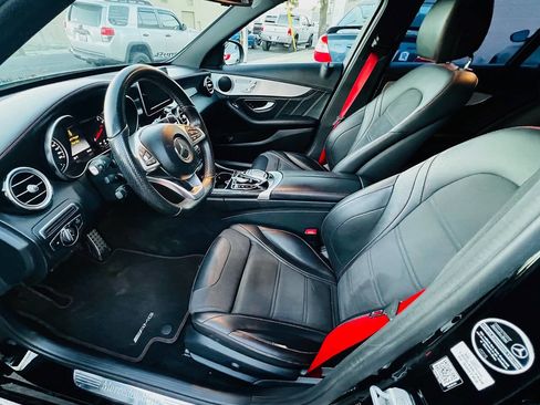 Used 2016 Mercedes-Benz C 450 AMG image 19