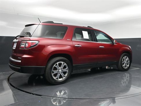 Used 2015 GMC Acadia SLT AWD/4WD image 5