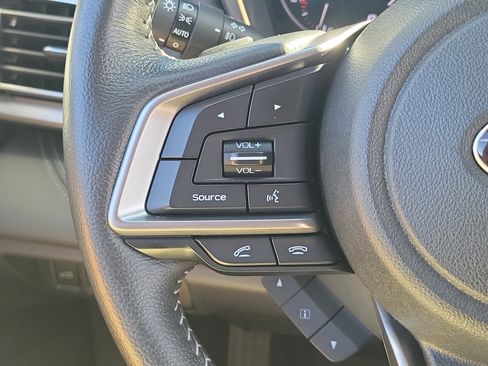 Certified 2021 Subaru Outback Limited w/ Popular Package #2 image 27