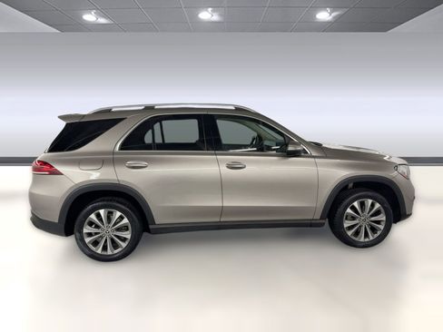 Certified 2021 Mercedes-Benz GLE 350 w/ Premium Package image 8