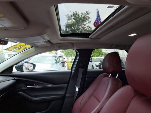 Used 2023 MAZDA CX-30 AWD 2.5 S w/ Preferred Package image 15