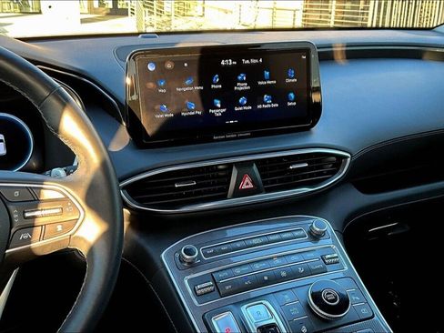 Certified 2023 Hyundai Santa Fe Limited image 8