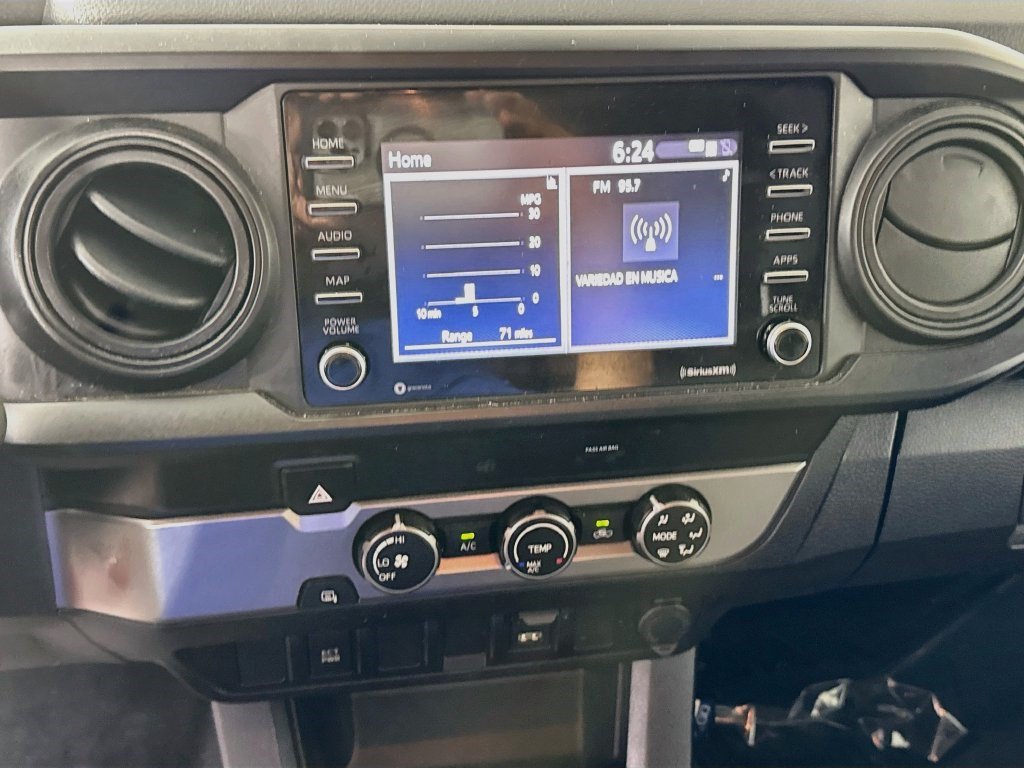 Used 2021 Toyota Tacoma SR RWD image 17