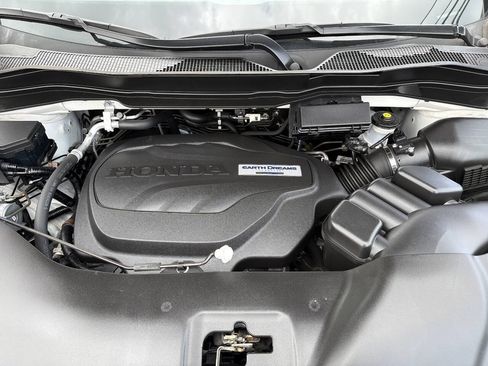 Used 2019 Honda Ridgeline RTL-E image 16