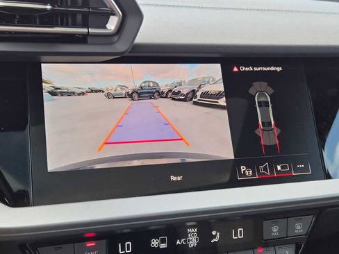 New 2026 Audi A3 2.0T Premium image 24