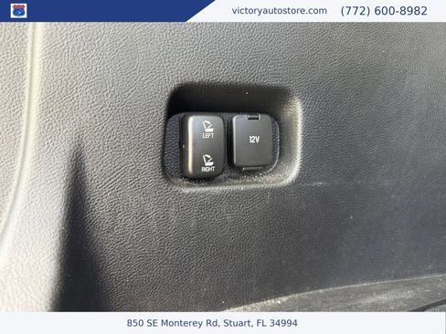 Used 2017 Ford Edge SEL w/ Equipment Group 201A FWD image 17
