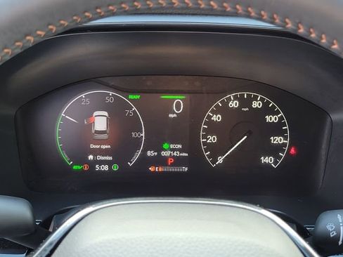 Used 2023 Honda CR-V Sport Touring image 27