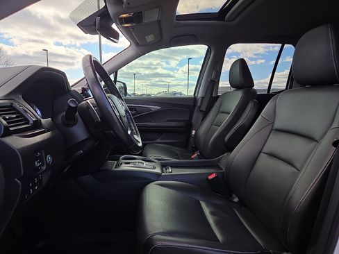 Used 2022 Honda Ridgeline RTL-E image 15