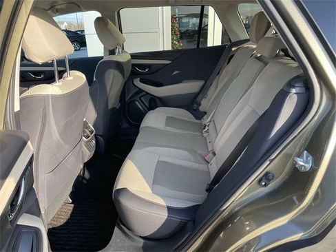 Certified 2023 Subaru Outback Premium image 12