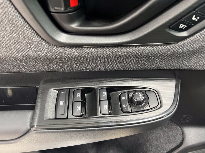 New 2026 Subaru Outback Limited AWD/4WD image 23