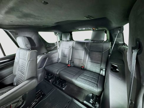 Used 2023 Cadillac Escalade V AWD/4WD image 13