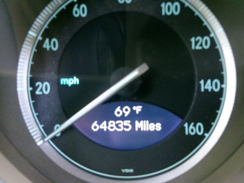 Used 2007 Mercedes-Benz SL 550 w/ Premium Pkg I image 26