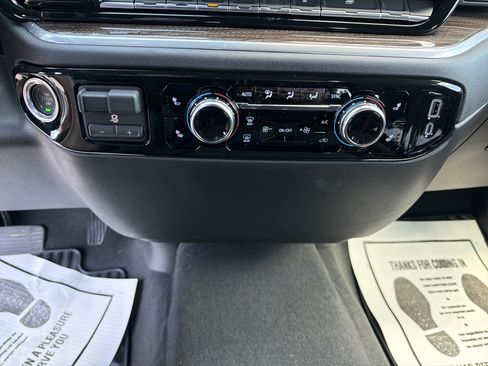 New 2026 GMC Sierra 1500 Elevation AWD/4WD image 21