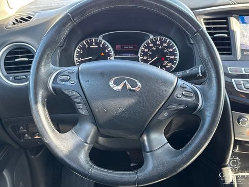 Used 2018 INFINITI QX60 w/ Premium Plus Package image 15