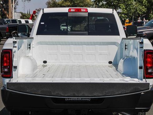 New 2026 RAM 2500 Tradesman image 22