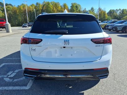 Used 2025 Buick Envision Sport Touring